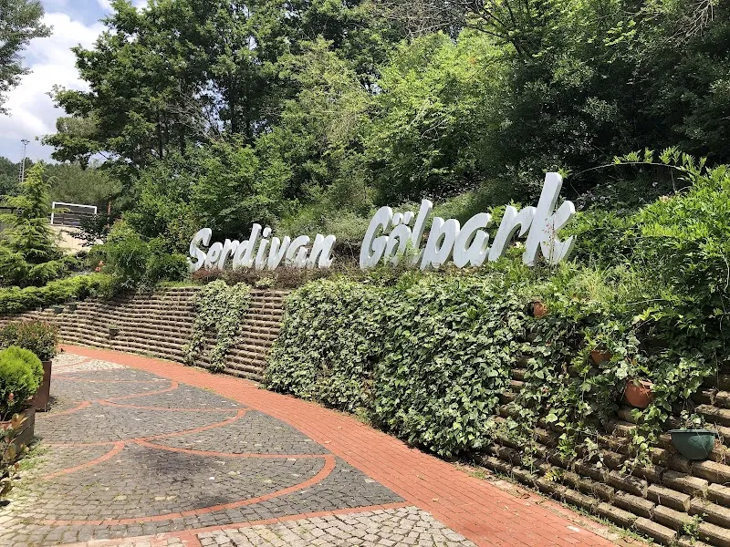 Serdivan Gölpark Deniz Suyu Sıcaklığı