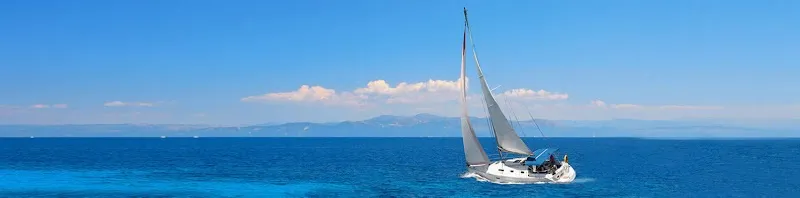 Setur Ayvalık Marina Deniz Suyu Sıcaklığı