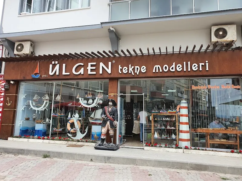 Sinop Limanı Deniz Suyu Sıcaklığı