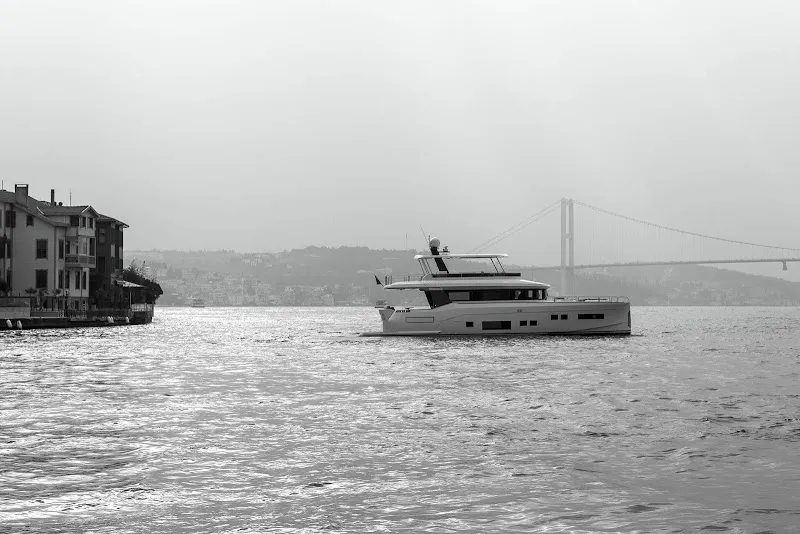 Sirena Marine Deniz Suyu Sıcaklığı