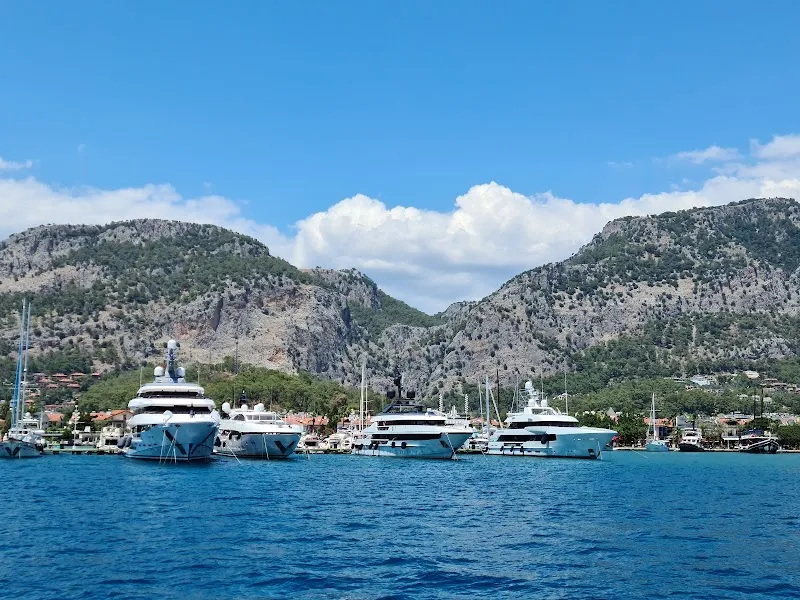 Skopea Marina Deniz Suyu Sıcaklığı