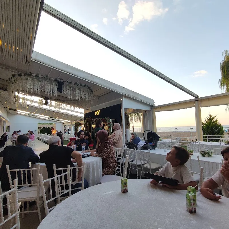sky beach