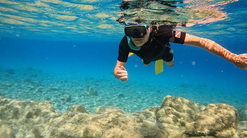Snorkeling Kos Deniz Suyu Sıcaklığı
