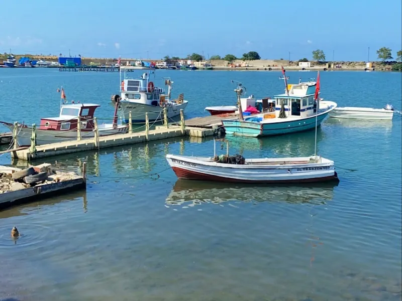 S.S. Yomra Balıkçı Kooperatifi