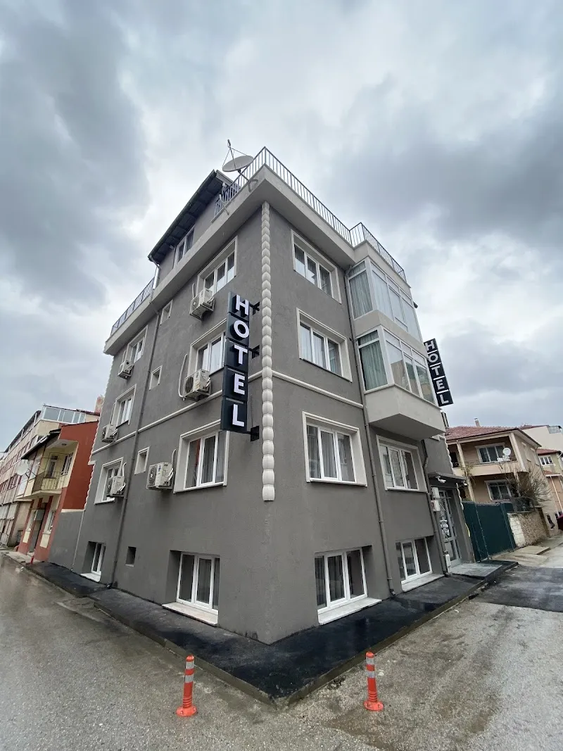 Stay Inn Edirne Deniz Suyu Sıcaklığı