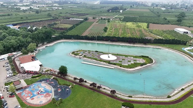 Sukaypark Deniz Suyu Sıcaklığı
