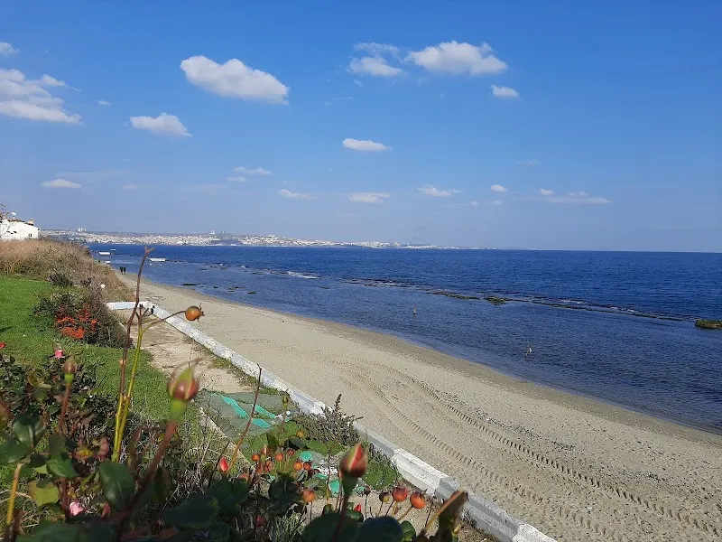 SUNNY BEACH TOPAGAC