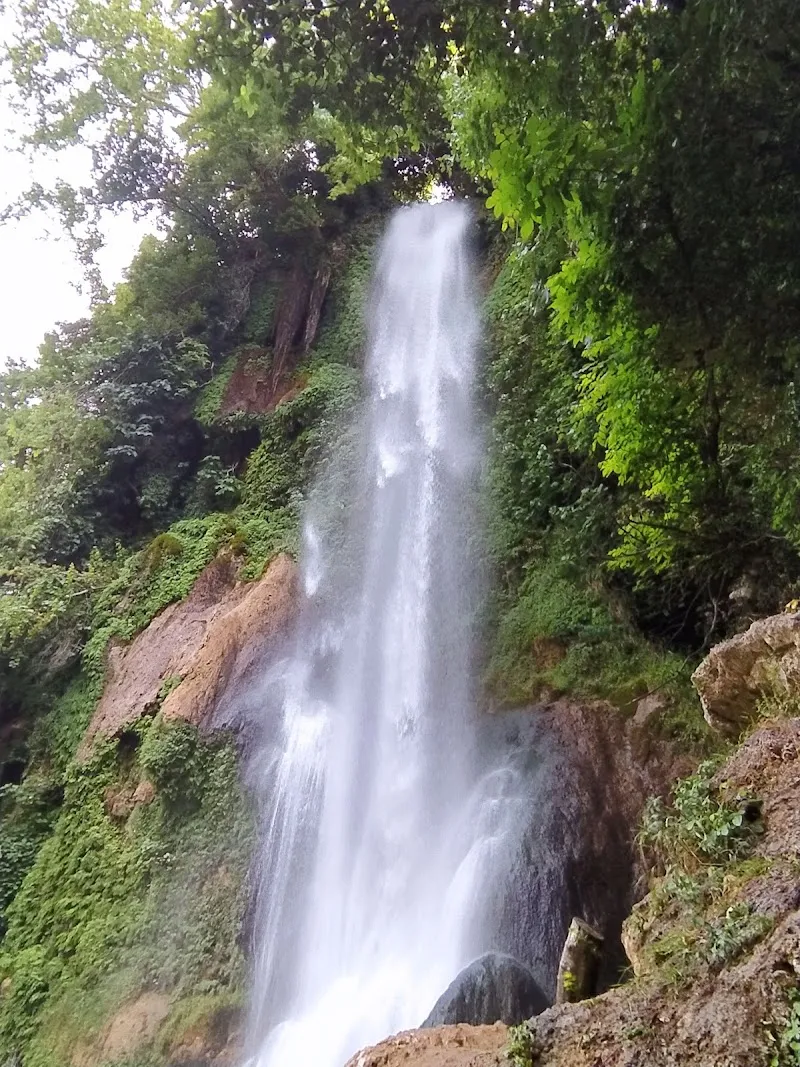 Sunturas (Çağlarca) Şelalesi Deniz Suyu Sıcaklığı
