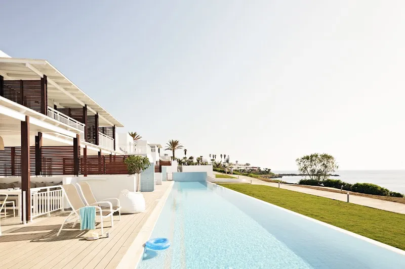 Sunwing Kallithea Beach