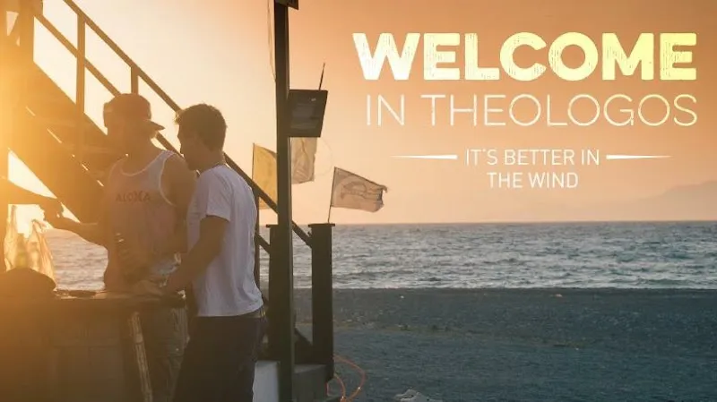 Surf Theologos Deniz Suyu Sıcaklığı