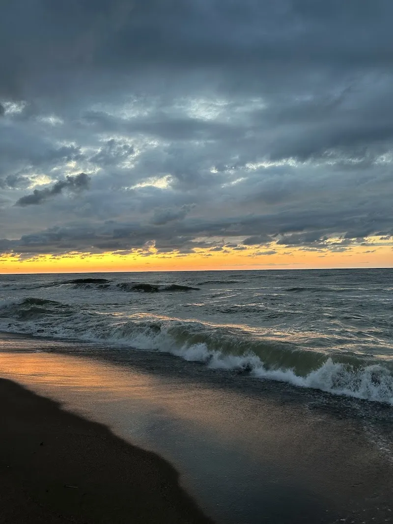 Tahtalıköy Beach