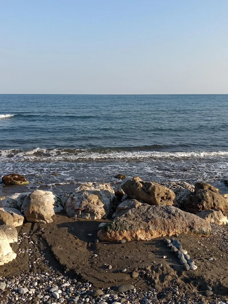 Tece Halk Plajı Deniz Suyu Sıcaklığı