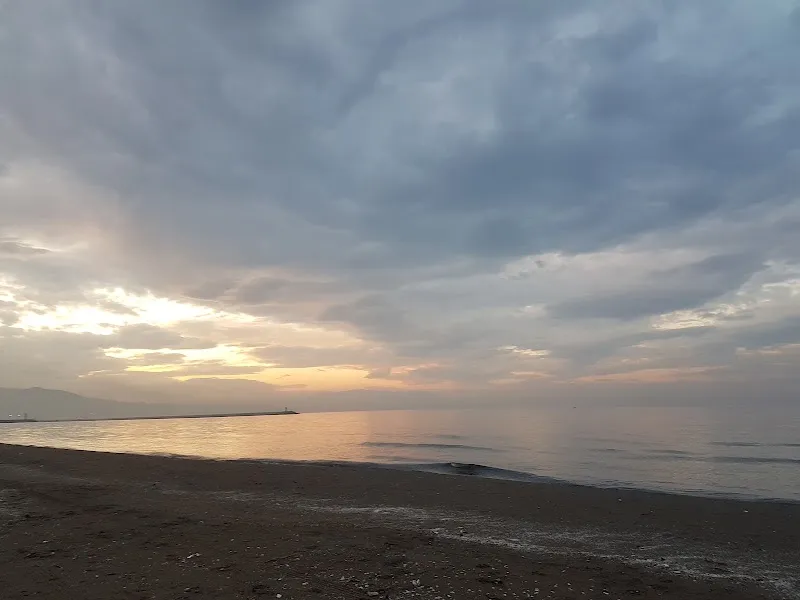 Tekkeköy Sahili Deniz Suyu Sıcaklığı