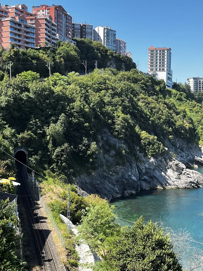 Tersane plajı Deniz Suyu Sıcaklığı