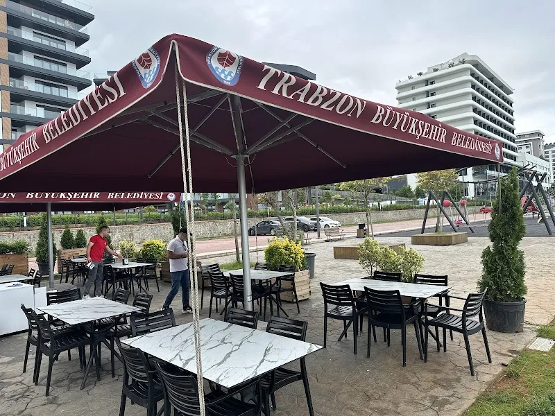 Trabzon Büyükşehir Belediyesi Yalıncak Sosyal Tesisleri Deniz Suyu Sıcaklığı