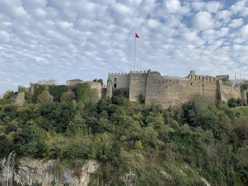 Trabzon Kalesi