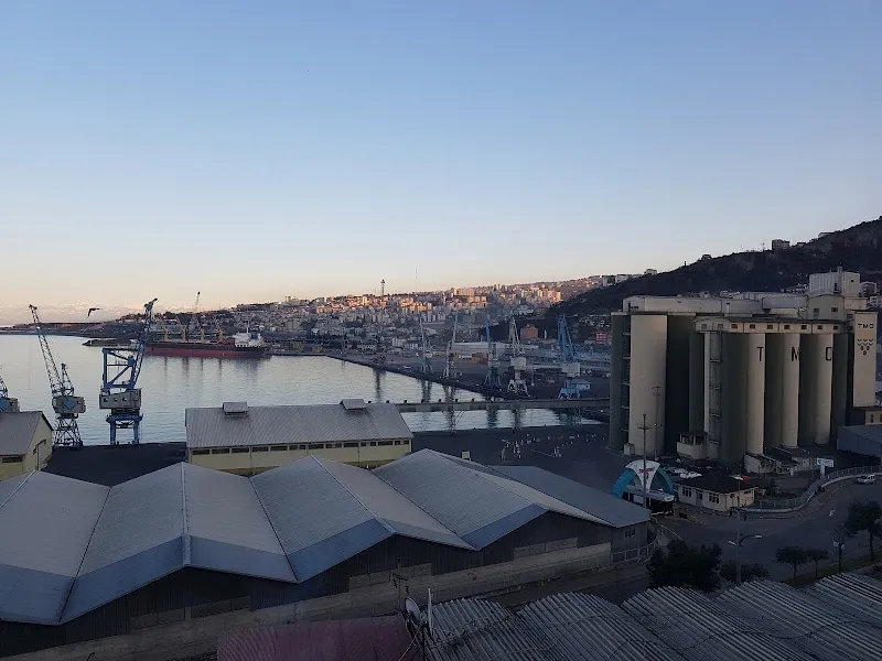 TRABZON LİMAN İŞLETMECİLİĞİ A.Ş