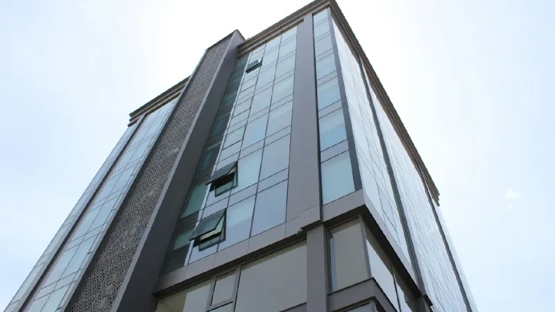 Trabzon Marina Green Residence &suite