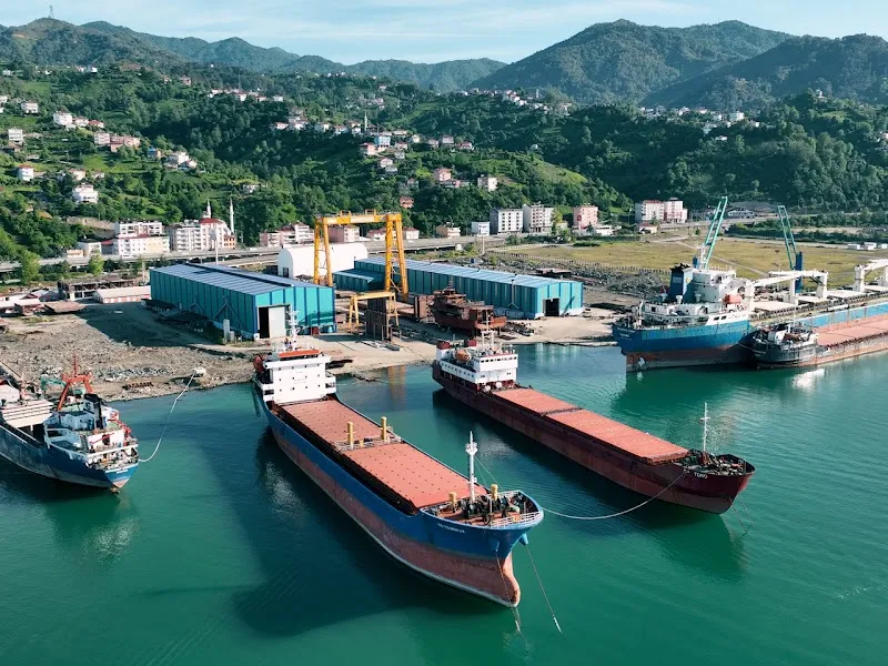 Trabzon Tersanesi