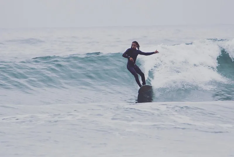 TULA SURF Deniz Suyu Sıcaklığı