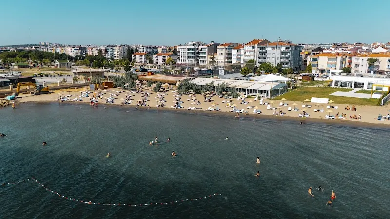Vaha Beach Deniz Suyu Sıcaklığı