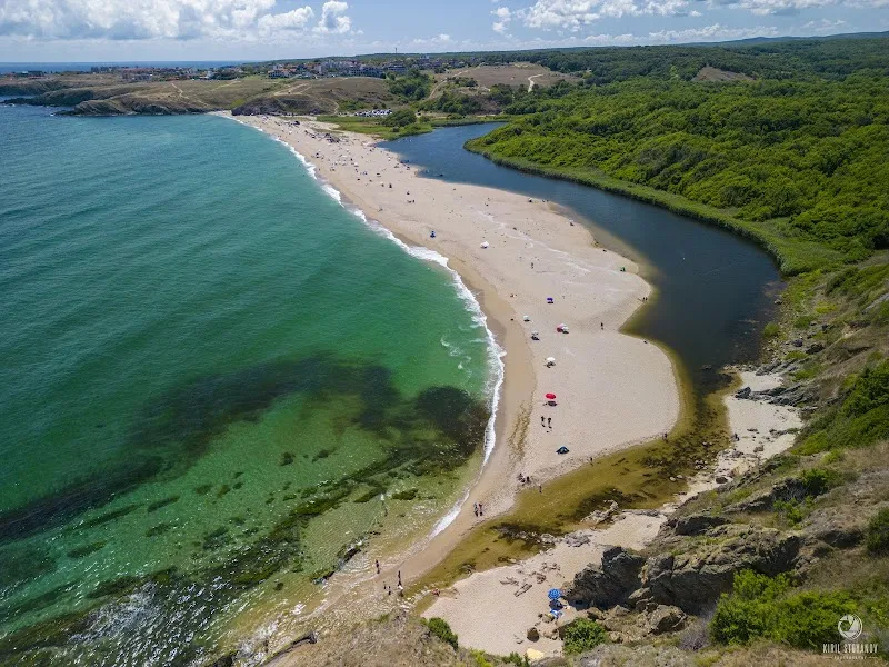 Veleka Plajı Deniz Suyu Sıcaklığı