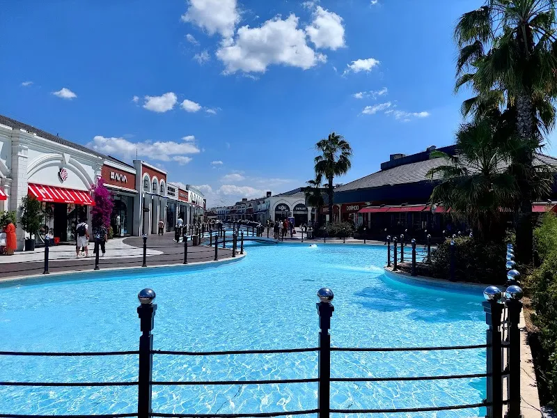 Viaport Marina Yat Limanı