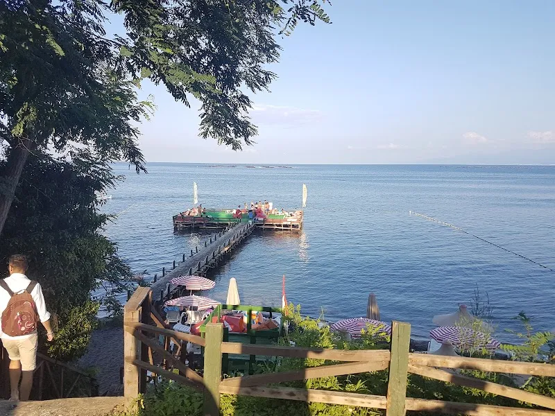 Vona Beach Deniz Suyu Sıcaklığı