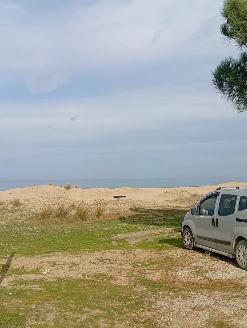 White Beach Deniz Suyu Sıcaklığı