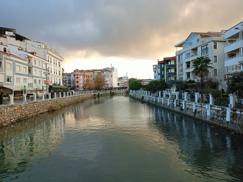 Yalova Sahil